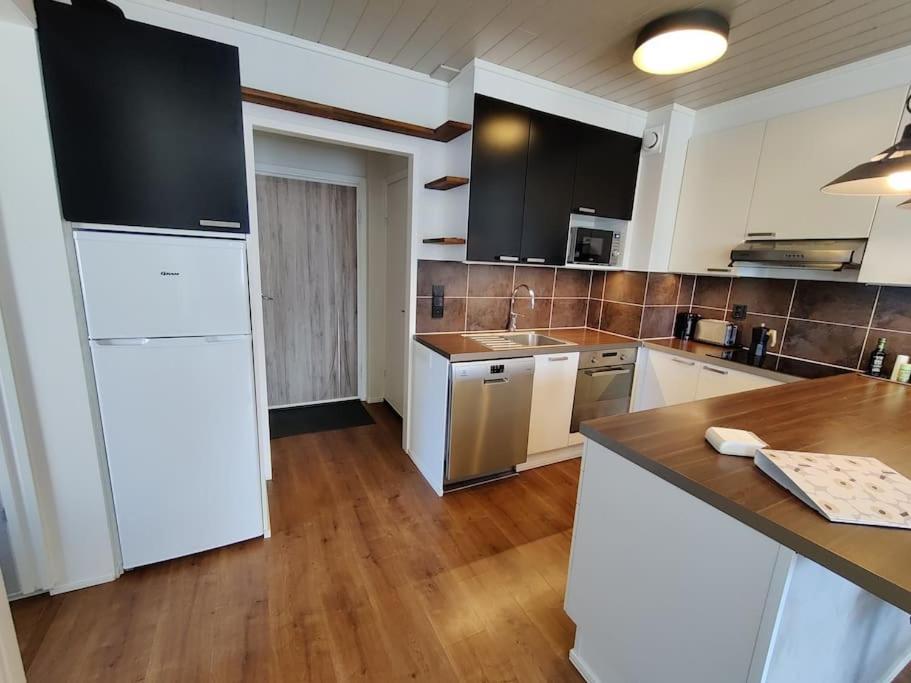 Private Apartment Near Ruissalo, Castle, Harbour - Ac, Free Parking ตูร์กู ภายนอก รูปภาพ