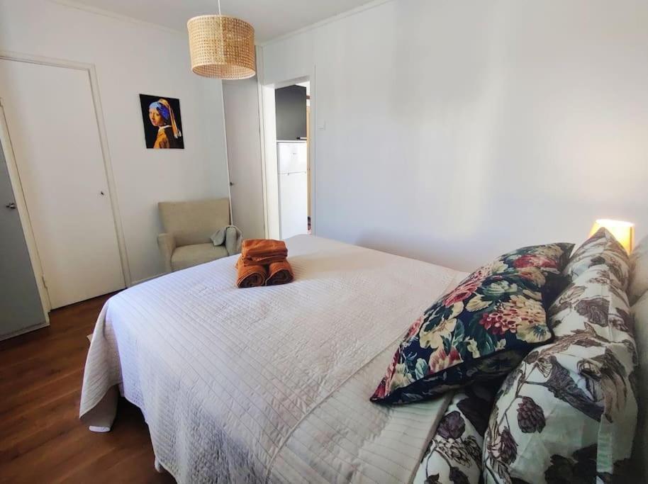 Private Apartment Near Ruissalo, Castle, Harbour - Ac, Free Parking ตูร์กู ภายนอก รูปภาพ