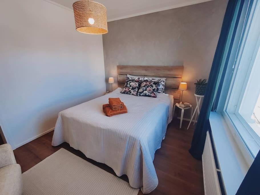 Private Apartment Near Ruissalo, Castle, Harbour - Ac, Free Parking ตูร์กู ภายนอก รูปภาพ