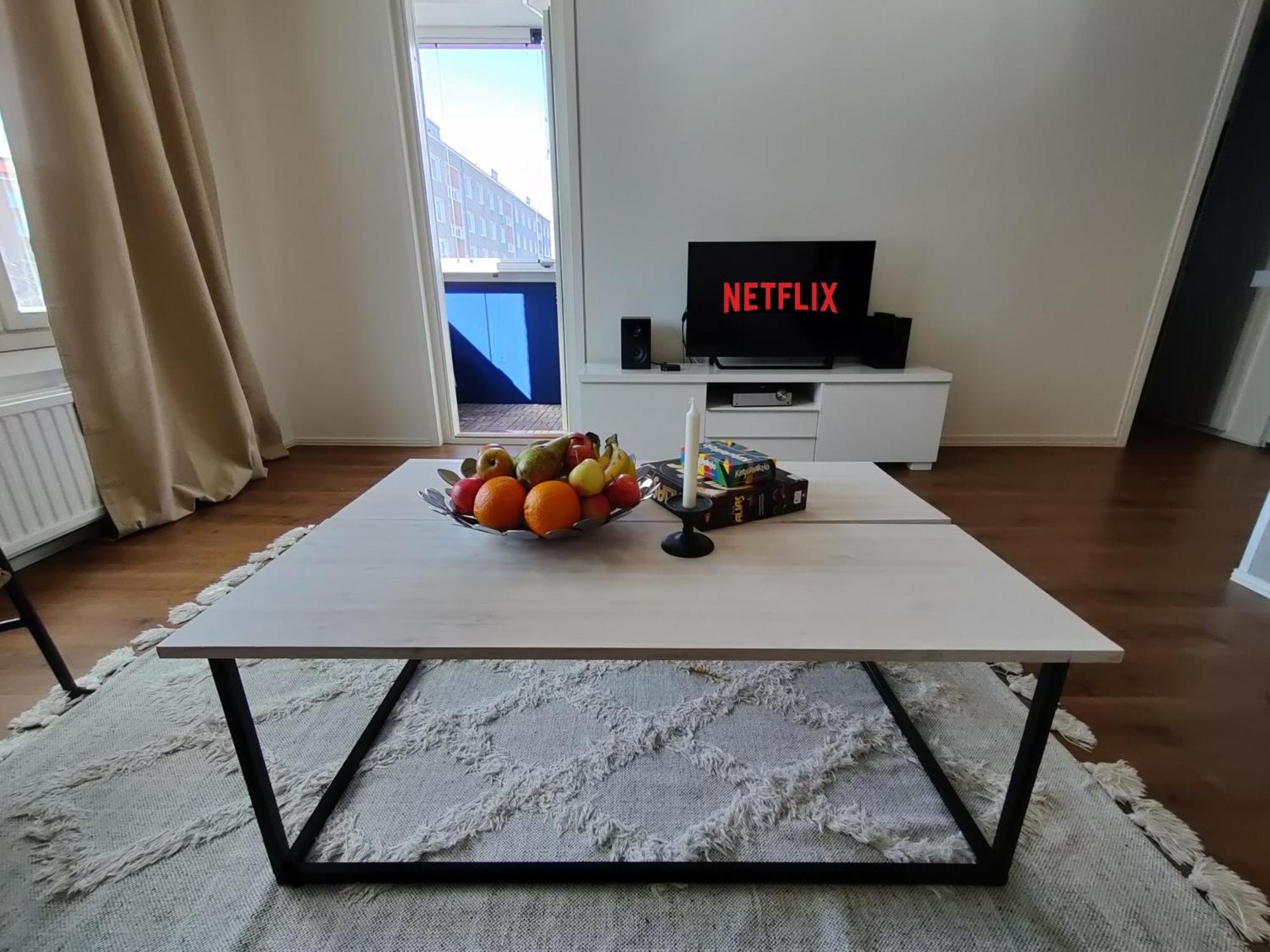 Private Apartment Near Ruissalo, Castle, Harbour - Ac, Free Parking ตูร์กู ภายนอก รูปภาพ